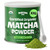 Matcha DNA Organic Matcha Powder - XXL 16oz TIN – Matcha Green Tea - USDA Organic Gluten-Free Vegan Unsweetened No Additives - Everyday Green Macha Powder Tea for Lattes Smoothies Baking & Recipes Matcha DNA Organic Matcha Powder - XXL 16oz TIN – Matcha Green Tea - USDA Organic Gluten-Free Vegan Unsweetened No Additives - Everyday Green Macha Powder Tea for Lattes Smoothies Baking & Recipes