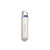 Therabody TheraFace Depuffing Wand – Cold and Heat Skincare Treatment to Depuff and Glow; Beauty Wand Face Roller and Eye Massager for Eye Puffiness Dark Circles and Skin Radiance (White)