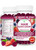 Lunakai USA Made Super Hair Gummies with Biotin Zinc Horsetail Extract & Saw Palmetto - Hair Growth Vitamins for Women & Men – Supports Thicker Longer Stronger Tresses Skin & Nails 60ct