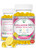 Lunakai USA Made Collagen Gummies for Women & Men Over 50 Biotin & Vitamin C Supports Skin Elasticity Hair & Nail Strength Joint Support 60ct