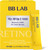 BB LAB Retinol C 1000 Powder Blend with Vitamin C Retinol Vitamin E B5 & Zinc for Radiant Skin Korea Inner Beauty Supplement for Healthy-Looking Skin
