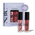 Saie Glossybounce High-Shine Hydrating Lip Gloss Oil - Sheer Tinted Lip Oil with Hyaluronic Acid + Jojoba Oil for Long-Lasting Moisture (.17 oz) (Disco + Bounce) Saie Glossybounce High-Shine Hydrating Lip Gloss Oil - Sheer Tinted Lip Oil with Hyaluronic Acid + Jojoba Oil for Long-Lasting Moisture (.17 oz) (Disco + Bounce)