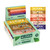 ALOHA Organic Plant Based Protein Bars - Sampler Pack 2nd Edition - 12 Bars Vegan Low Sugar Gluten-Free Paleo Low Carb Non-GMO No Stevia No Erythritol ALOHA Organic Plant Based Protein Bars - Sampler Pack 2nd Edition - 12 Bars Vegan Low Sugar Gluten-Free Paleo Low Carb Non-GMO No Stevia No Erythritol