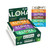ALOHA Organic Plant Based Protein Bars - 6 Flavor Variety Pack - 12 Count 1.9oz Bars - Vegan Snacks Low Sugar Gluten-Free Low Carb Paleo Non-GMO Stevia-Free No Sugar Alcohol Sweeteners ALOHA Organic Plant Based Protein Bars - 6 Flavor Variety Pack - 12 Count 1.9oz Bars - Vegan Snacks Low Sugar Gluten-Free Low Carb Paleo Non-GMO Stevia-Free No Sugar Alcohol Sweeteners