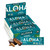 ALOHA Organic Plant Based Protein Bars - Almond Butter Cup - 12 Bars Vegan Low Sugar Gluten-Free Paleo Low Carb Non-GMO No Stevia No Erythritol ALOHA Organic Plant Based Protein Bars - Almond Butter Cup - 12 Bars Vegan Low Sugar Gluten-Free Paleo Low Carb Non-GMO No Stevia No Erythritol
