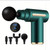 MYMM Mini Muscle Massage Gun Protable Body Massager Deep Handheld Percussion Massager For Body Back And Neck Leg MYMM Mini Muscle Massage Gun Protable Body Massager Deep Handheld Percussion Massager For Body Back And Neck Leg
