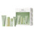 Abib Heartleaf Calming Trial Kit (Heartleaf Foam 1.01 Fl Oz Calming Toner 1.01 Fl Oz Teca Capsule Serum 0.50 Cream 0.67 Fl Oz) Abib Heartleaf Calming Trial Kit (Heartleaf Foam 1.01 Fl Oz Calming Toner 1.01 Fl Oz Teca Capsule Serum 0.50 Cream 0.67 Fl Oz)