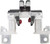 Andis Clipper Part Blade Drive Assembly - Fits Excel Model # Bgc & Excel 2-Speed Model # Bgc 2 Speed