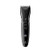 Andis Explorer Waterproof Beard & Body Trimmer: Precision Cutting Advanced Features And Long-Lasting Power Lithium Ion Battery 4 Function Display Cutter Turbo Mode Black 562066