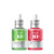 Anua Ultimate Spot Duo Niacinamide 10 + Txa 4 Serum & Azelaic Acid 10 Hyaluron Redness Soothing Serum Early & Post Spot Care Skin Clarifying Natural Color Korean Skincare Set