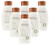 Aveeno Conditioner Oat Milk Blend 12 Ounce (Moisture) (Pack Of 6)