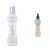 Biosilk Silk Therapy Original Hydrating Leave-In Spray 5.64 Fl Oz & 7 Oz Pure Moisture Conditioner | Replenishes & Anti-Frizz For Coarse Hair Biosilk Silk Therapy Original Hydrating Leave-In Spray 5.64 Fl Oz & 7 Oz Pure Moisture Conditioner | Replenishes & Anti-Frizz For Coarse Hair