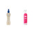 Biosilk Hydrating Therapy Pure Moisture Leave-In Conditioner Spray | 7 Ounces & Marc Anthony Leave-In Conditioner Spray & Detangler