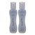 Biosilk Silk Therapy Cure 2.26 Oz (Pack Of 2)