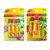 Carmex Daily Care Moisturizing Lip Balm With Spf Variety Pack In Fresh Cherry Strawberry And Wintergreen Flavors: Daily Care Sticks 0.15 Oz - 3 Count (1 Pack) Daily Care Tubes 0.35 Oz 3 Count (1 Pack) Carmex Daily Care Moisturizing Lip Balm With Spf Variety Pack In Fresh Cherry Strawberry And Wintergreen Flavors: Daily Care Sticks 0.15 Oz - 3 Count (1 Pack) Daily Care Tubes 0.35 Oz 3 Count (1 Pack)