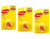 Carmex Lip Balm Pot Original 0.25 Ounce (Pack Of 3) Carmex Lip Balm Pot Original 0.25 Ounce (Pack Of 3)