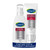 Cetaphil Redness Relieving Night Moisturizer 1.7 Ounce With Redness Control Daily Foaming Face Wash 8.0 Fluid Ounce Cetaphil Redness Relieving Night Moisturizer 1.7 Ounce With Redness Control Daily Foaming Face Wash 8.0 Fluid Ounce