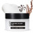 [Coxir] Black Snail Collagen Cream [30Ml/1.01 Fl.Oz(Pack Of 1)] Black-3-Complex: Black Rice Bean Sesame Snail Mucin Collagen Peptide L Repairing&Firming L Korean Skin Care