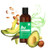 Dr Botanicals Avocado & Almond Superfood Nourishing Body Oil 6.76 Fl Oz/200Ml Dr Botanicals Avocado & Almond Superfood Nourishing Body Oil 6.76 Fl Oz/200Ml