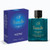 Frostelle Cool Aquatic Water Perfume | Fresh Oceanic Eau De Parfum With Apple Water Lotus Lavender Mint Sandalwood & Musk | Fruity Woody Romantic Scent |Long-Lasting Natural Spray 3.4 Fl Oz