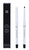 Givenchy Khol Couture Waterproof Eye Pencil - N01 Black By Givenchy For Women - 0.01 Oz Eye Pencil