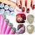 Glozza Nail Art Stamp Pen Set - Easy-To-Use Nail Art Tool For Nail Art Enthusiasts Nail Techs Nail Stamp Pen Kit Salon Quality Design For Women Nail Art Tool With Different Patterns Glozza Nail Art Stamp Pen Set - Easy-To-Use Nail Art Tool For Nail Art Enthusiasts Nail Techs Nail Stamp Pen Kit Salon Quality Design For Women Nail Art Tool With Different Patterns