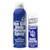 H2Ocean Sea Salt Body Piercing Spray 6Oz + Body Piercing Foam Soap Sea Salt Piercing Aftercare 1.7Oz H2Ocean Sea Salt Body Piercing Spray 6Oz + Body Piercing Foam Soap Sea Salt Piercing Aftercare 1.7Oz