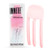 Immetee Sea Salt Spray Volumizing Texturizing Spray For Wavy Curly Fine Hair Root Lift Thickening Styling Hair Spray For Women Comes With Volumizing Hair Clips 120Ml (4.06 Fl Oz) Immetee Sea Salt Spray Volumizing Texturizing Spray For Wavy Curly Fine Hair Root Lift Thickening Styling Hair Spray For Women Comes With Volumizing Hair Clips 120Ml (4.06 Fl Oz)