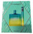 Mac Twistedly Turquatic Fragrance Duo Set Eau De Toilette Spray 1.7 Fl Oz / 50 Ml + Travel Spray 0.2 Fl Oz / 6 Ml