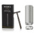 Manscaped The Plow 2.0 Premium Safety Razor + 30 Blades | Single Blade Double-Edge Face Razor With Stainless Steel Refills | Close Comfortable Irritation-Reducing Shave For Men Manscaped The Plow 2.0 Premium Safety Razor + 30 Blades | Single Blade Double-Edge Face Razor With Stainless Steel Refills | Close Comfortable Irritation-Reducing Shave For Men