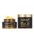Medicube Skin Duo For Uneven Skin: Deep Vita C Toner Pads And Deep Vitamin C Golden Capsule Face Moisturizer