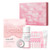 Medicube Salmon Dna Pdrn Trial Kit | Glow Mini Skincare Set With Toner Serum & Sheet Mask For Hydrating Firming Moisturizing | & Travel Essentials For Women & Girls | Korean Skincare Medicube Salmon Dna Pdrn Trial Kit | Glow Mini Skincare Set With Toner Serum & Sheet Mask For Hydrating Firming Moisturizing | & Travel Essentials For Women & Girls | Korean Skincare