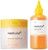 Medicube Kojic Acid Clarity Duo For Troubled Skin: Kojic Acid Turmeric Clarifying Pad And Kojic Acid Turmeric Smoothing Toner For Face & Body Medicube Kojic Acid Clarity Duo For Troubled Skin: Kojic Acid Turmeric Clarifying Pad And Kojic Acid Turmeric Smoothing Toner For Face & Body
