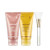 Medicube Viral Glow Overnight Wrapping Mask Duo: Collagen Overnight Wrapping Peel Off Facial Mask Pack And Turmeric Wrapping Peel Off Mask 2.0 And Jelly Brush s For Women Medicube Viral Glow Overnight Wrapping Mask Duo: Collagen Overnight Wrapping Peel Off Facial Mask Pack And Turmeric Wrapping Peel Off Mask 2.0 And Jelly Brush s For Women