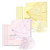 Medicube Color-Changing Jelly Mask Set For Uneven Skin Tone & Radiant Glow: Salmon Dna Pdrn Pink Collagen Jelly Gel Mask (4Ea) And Kojic Acid Turmeric Brightening Gold Jelly Gel Mask (4Ea) Medicube Color-Changing Jelly Mask Set For Uneven Skin Tone & Radiant Glow: Salmon Dna Pdrn Pink Collagen Jelly Gel Mask (4Ea) And Kojic Acid Turmeric Brightening Gold Jelly Gel Mask (4Ea)