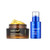 Medicube Flawless Skin: Deep Vitamin C Golden Capsule Face Moisturizer And Zero Exosome Shot 7500 Ppm Spicule Facial Serum Medicube Flawless Skin: Deep Vitamin C Golden Capsule Face Moisturizer And Zero Exosome Shot 7500 Ppm Spicule Facial Serum