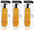 Neutrogena Rainbath Refreshing Shower And Bath Gel- 40 Oz Three Pack 120 Oz Total By Neutrogena Beauty
