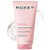 Nuxe Very Rose Soothing Cleansing Gel For Sensitive Skin. Melting Facial Cleanser With Glycerin And Rose Water For Fresh Smooth Skin 5 Fl Oz