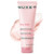 Nuxe Very Rose Radiance Face Scrub With Floral Water. Gentle Exfoliating Care That Cleans Deeply For Soft Smooth Hydrated Skin. Suitable For Sensitive Skin 2.5 Fl Oz