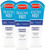O'Keeffe'S K0280004-3 Healthy Feet Foot Cream Tube (3 Pack) 3 Oz O'Keeffe'S K0280004-3 Healthy Feet Foot Cream Tube (3 Pack) 3 Oz