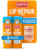 O'Keeffe'S Lip Repair Lip Balm With Cooling Relief For Dry Cracked Lips - Stick (Twin Pack) - Moisturizer For Extremely Cracked Dry Lips O'Keeffe'S Lip Repair Lip Balm With Cooling Relief For Dry Cracked Lips - Stick (Twin Pack) - Moisturizer For Extremely Cracked Dry Lips