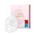 Petitfee Aura Quartz Hydrogel Face Mask Crystal Rose 30G*5Ea - Rose Facial Mask For Radiant Skin With Pearl Protein Collagen Hyaluronic Acid Brighten & Supple Face Hydrating Soothing Skin Petitfee Aura Quartz Hydrogel Face Mask Crystal Rose 30G*5Ea - Rose Facial Mask For Radiant Skin With Pearl Protein Collagen Hyaluronic Acid Brighten & Supple Face Hydrating Soothing Skin