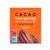Petitfee Cacao Energizing Hydrogel Face Mask 5Ea - Nourishing Facial Mask With Cacao Seed Butter Brazil Nut Pine Nut Macadamia Revitalizing Hydrating Care