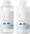Round Lab 1025 Dokdo Toner + Dokdo Lotion Set | Gentle Exfoliating Dead Skin Cells Without Irritation Hydrating Watery Type Toner Lotion For Sensitive Skin (6.76Fl.Oz) Round Lab 1025 Dokdo Toner + Dokdo Lotion Set | Gentle Exfoliating Dead Skin Cells Without Irritation Hydrating Watery Type Toner Lotion For Sensitive Skin (6.76Fl.Oz)