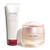 Shiseido Clarifying Cleansing Foam (125 Ml) + Benefiance Wrinkle Smoothing Day Cream (50 Ml) Shiseido Clarifying Cleansing Foam (125 Ml) + Benefiance Wrinkle Smoothing Day Cream (50 Ml)