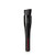 Shiseido Hasu Fude Foundation Brush - Flat Angled Design For Precision & Excellent Streak-Free Coverage - High-Performance Synthetic Bristles - Made In Japan