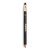 Sisley Paris Phyto-Khol Perfect 1 Black - Long-Lasting Eyeliner Pencil - Enhances & Intensifies The Eyes - Smudge-Tip Applicator Made-To-Measure Sharpener - Suitable For Sensitive Eyes
