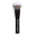 Sisley Paris Powder Brush - Easy Application Of Loose Compact Makeup - Wavy Synthetic Soft Bristles - Delivers Natural To Full Coverage