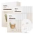 Skinfood Rice Daily Sheet Mask Hydrating And Nourishing Face Mask With Rich Rice Essence Vegan Korean Skincare For Smooth Clear Radiant Skin (10 Ea) Skinfood Rice Daily Sheet Mask Hydrating And Nourishing Face Mask With Rich Rice Essence Vegan Korean Skincare For Smooth Clear Radiant Skin (10 Ea)