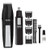 Wahl Cordless Beard Trimmer W/Ear/Nose/Brow Trimmer